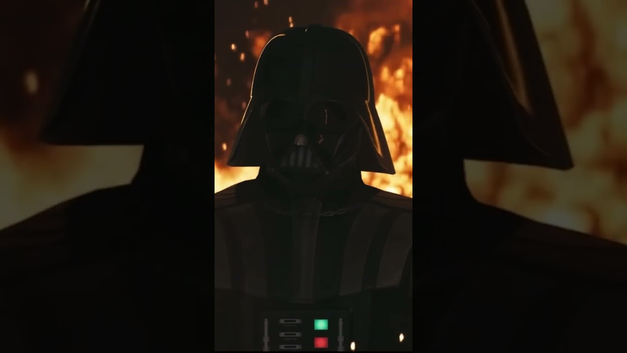 Star Wars- The Imperial March (Darth Vader's Theme)