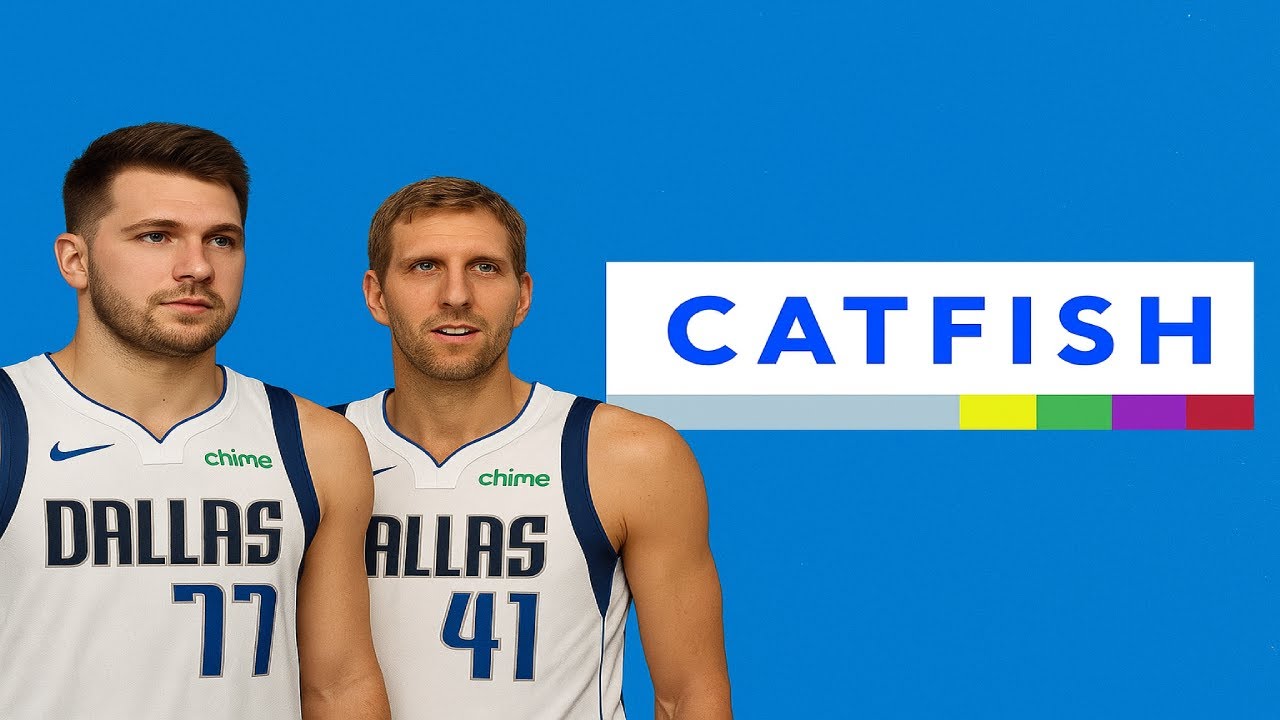 you'll get left WIDE OPEN on this build......... (NBA2K26 Catfish Build Tutorial)