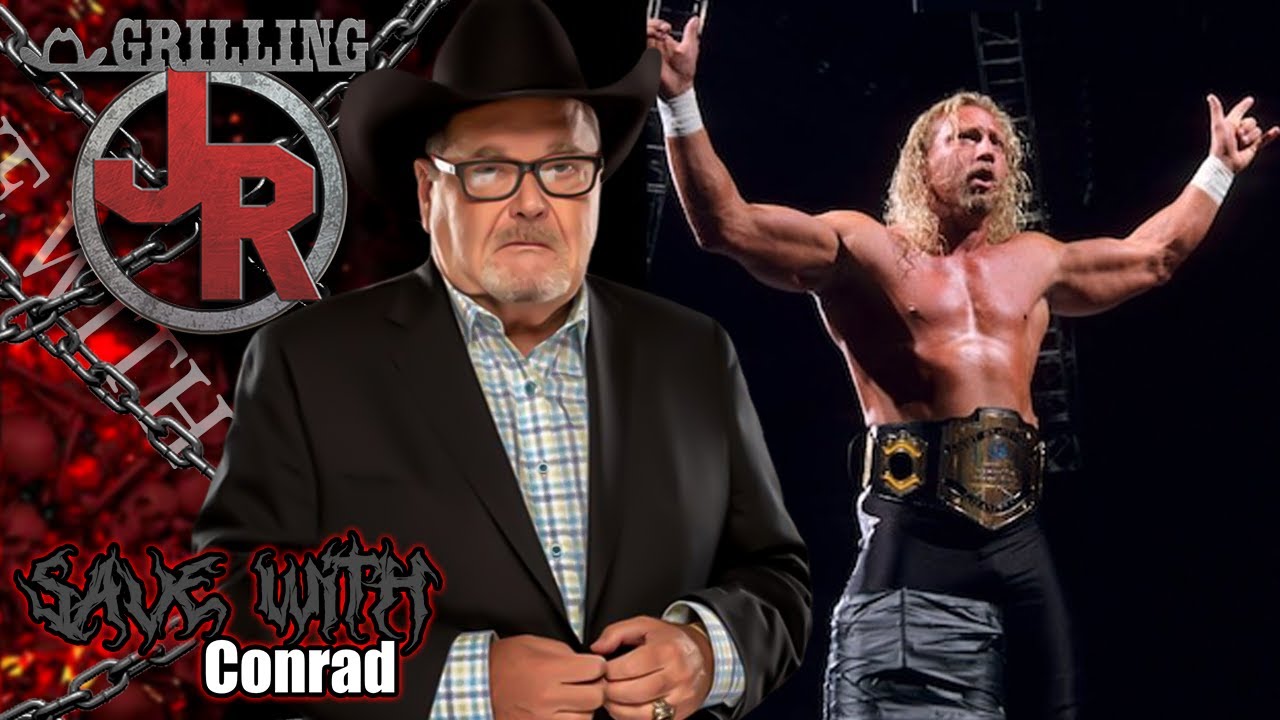 Jim Ross shoots on why Jerry Lynn got stuck in the Light heavyweight division