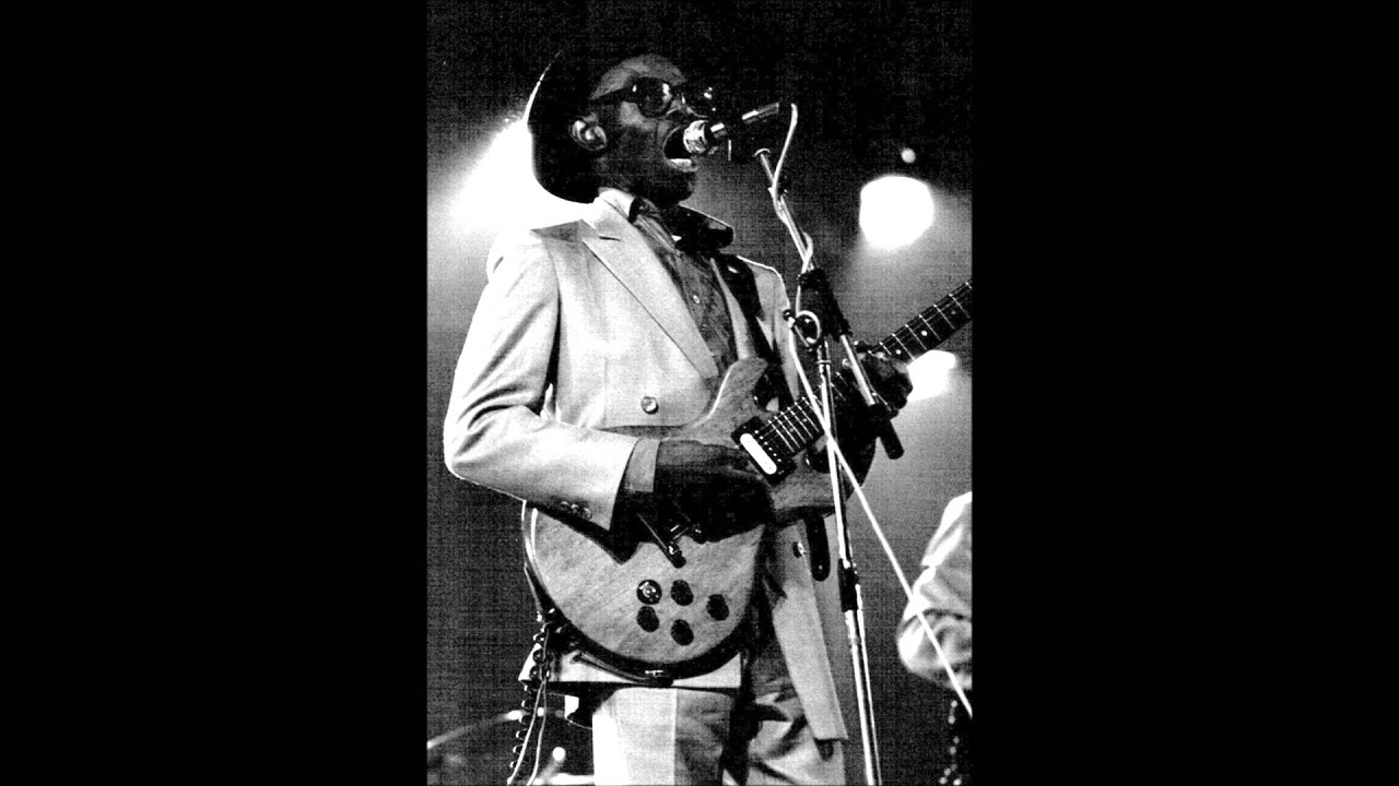 J.B Hutto - Shy Voice
