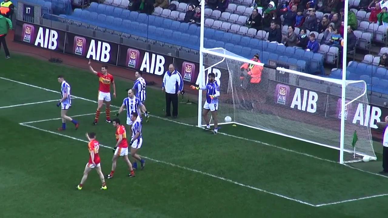 Ballyboden St Enda's Inspire Clip