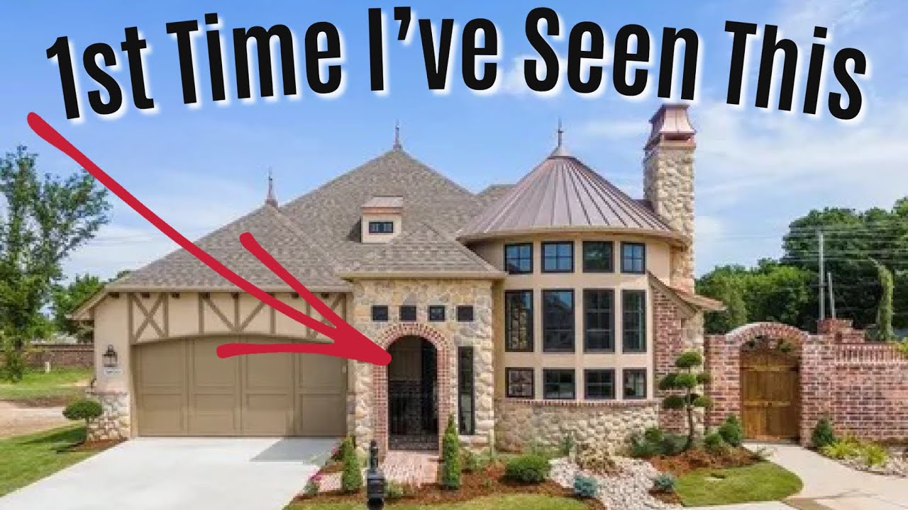 Spectacular 3 Bedroom Luxury Home w/ the Perfect Courtyard Getaway - Home Tour
