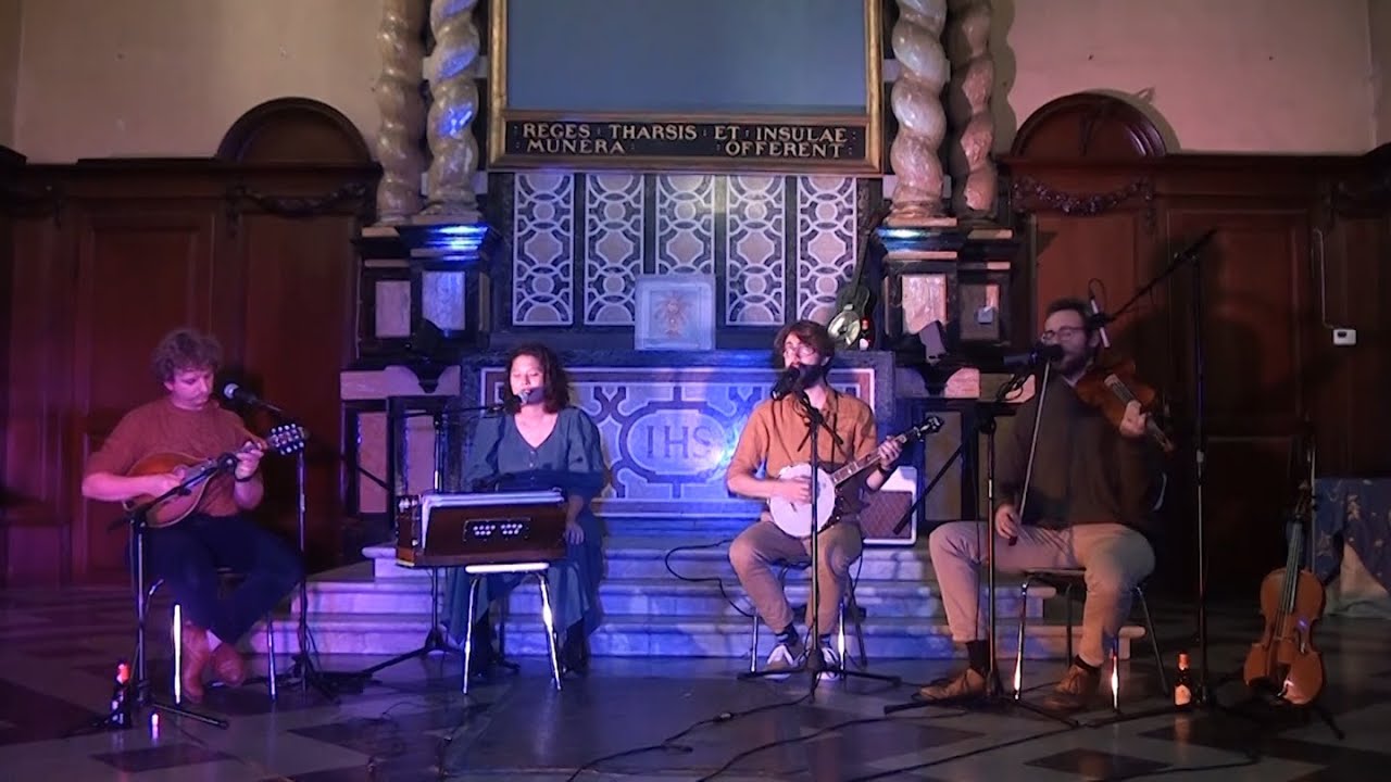 keun  - hi live bye session