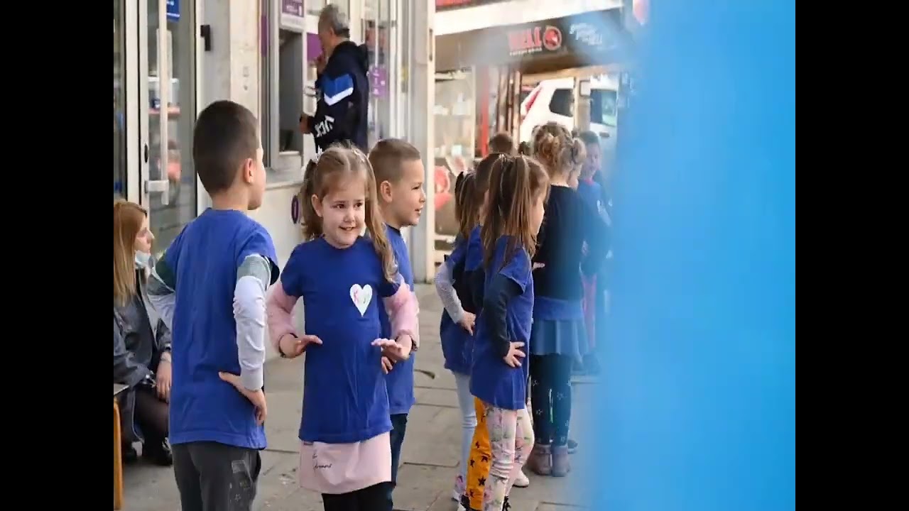 ВРТИЋ ЗА СВУ ДЕЦУ