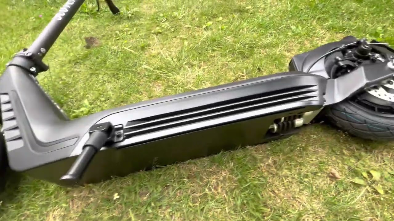 Scotex H20 E-Scooter