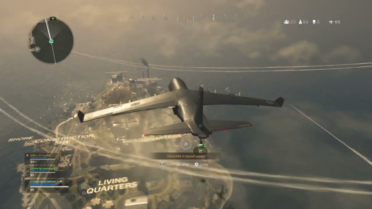 COD 15