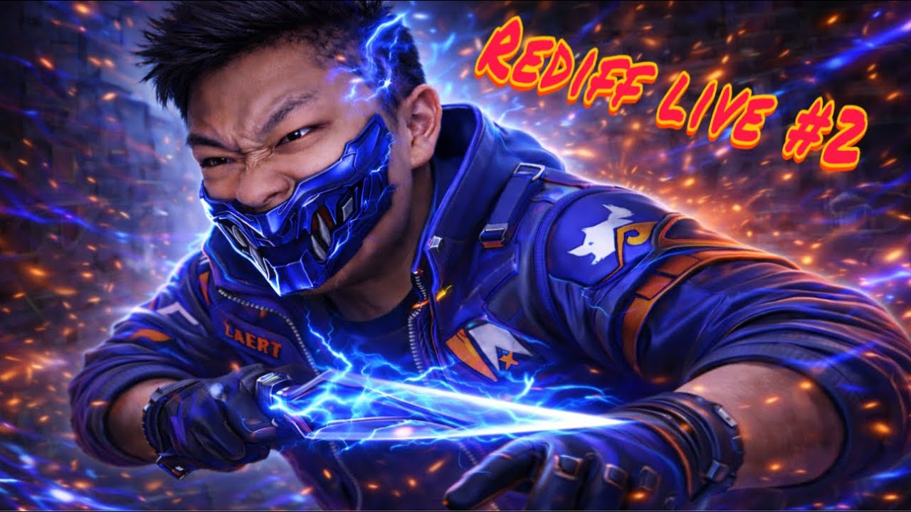 LE YORU NUL C'EST MOI   - Rediff live twitch - 
