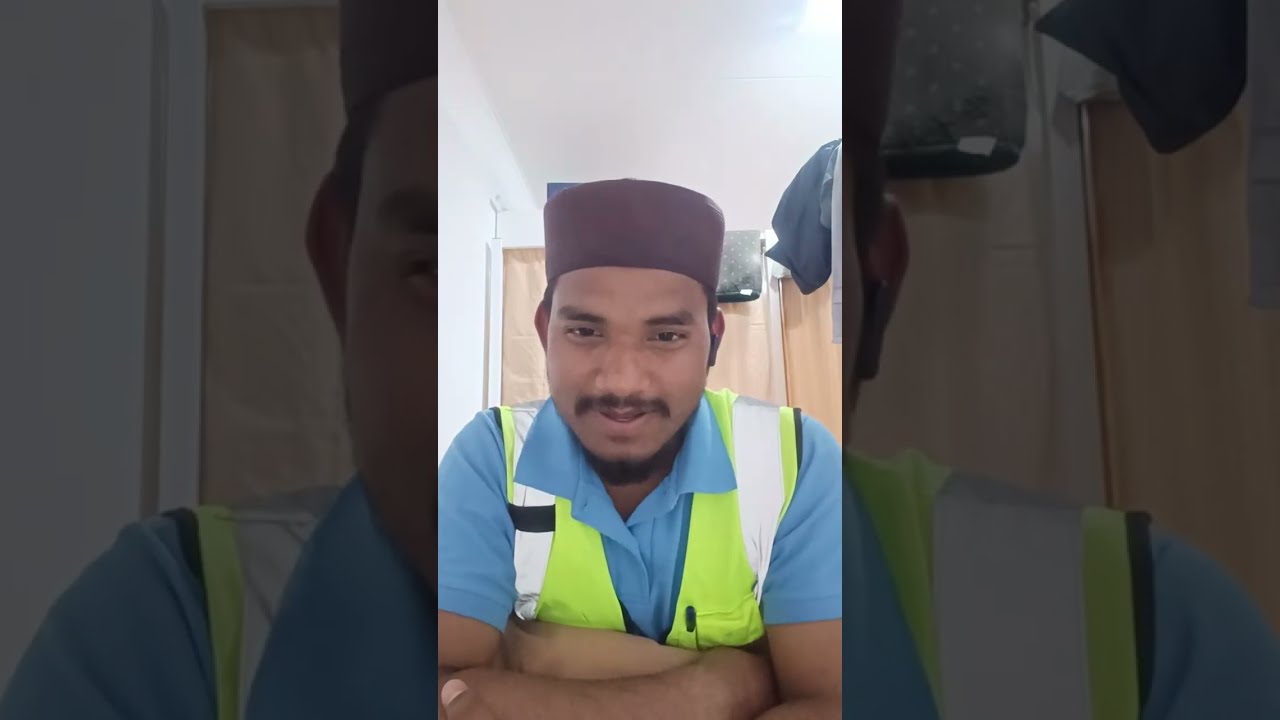 Ramzan ka aaj dusra roja hai 💞🥰 #shortsfeed #youtubeshorts #trending #viral 