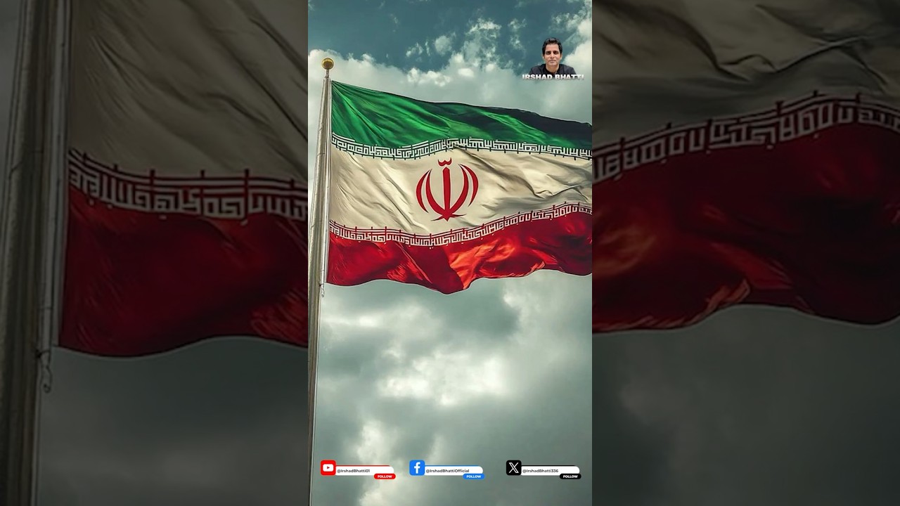 Iran&rsquo; Current Situation and Possible Retaliatory Strike Shock the World Including Trump Full Details