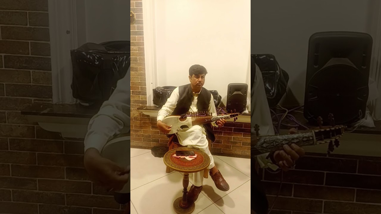 original music of pakhtoon brother ❤️🔥#islamabad