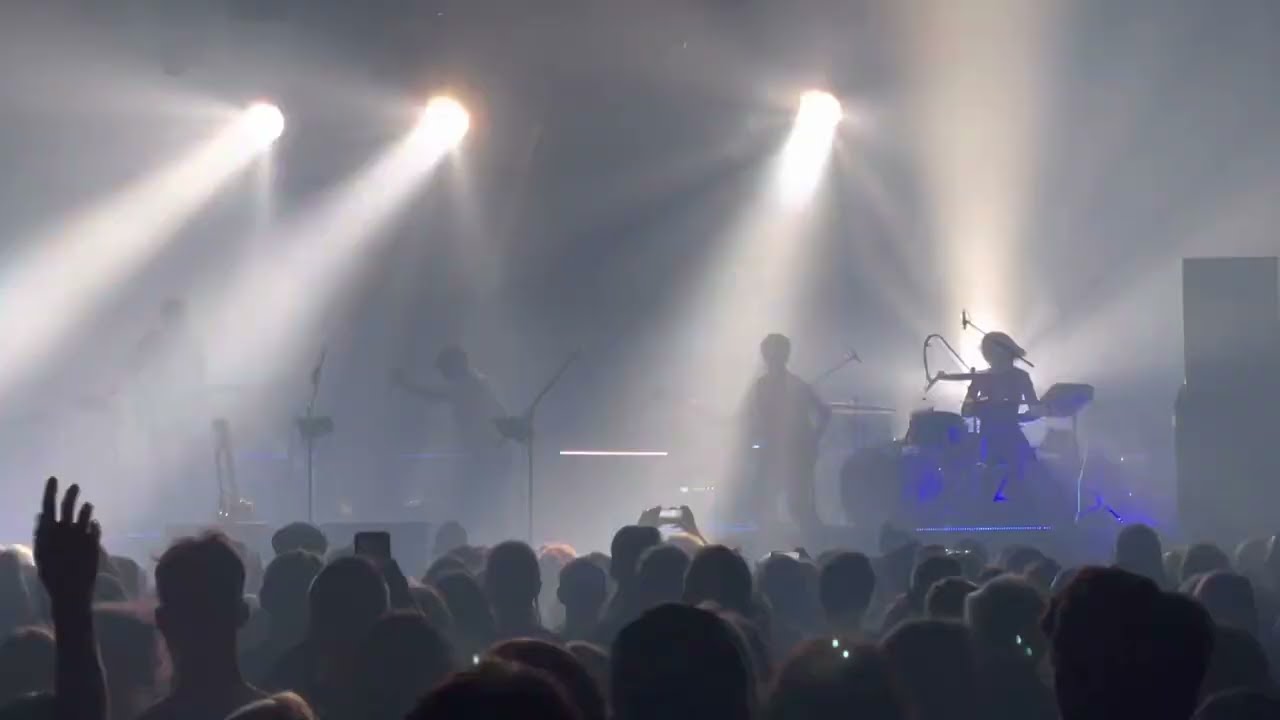 Karaś-Rogucki 🎶 „Bolesne Strzały w Serce” live / 16.03.2023 Warszawa Polska 🇵🇱💥 Klub Stodoła