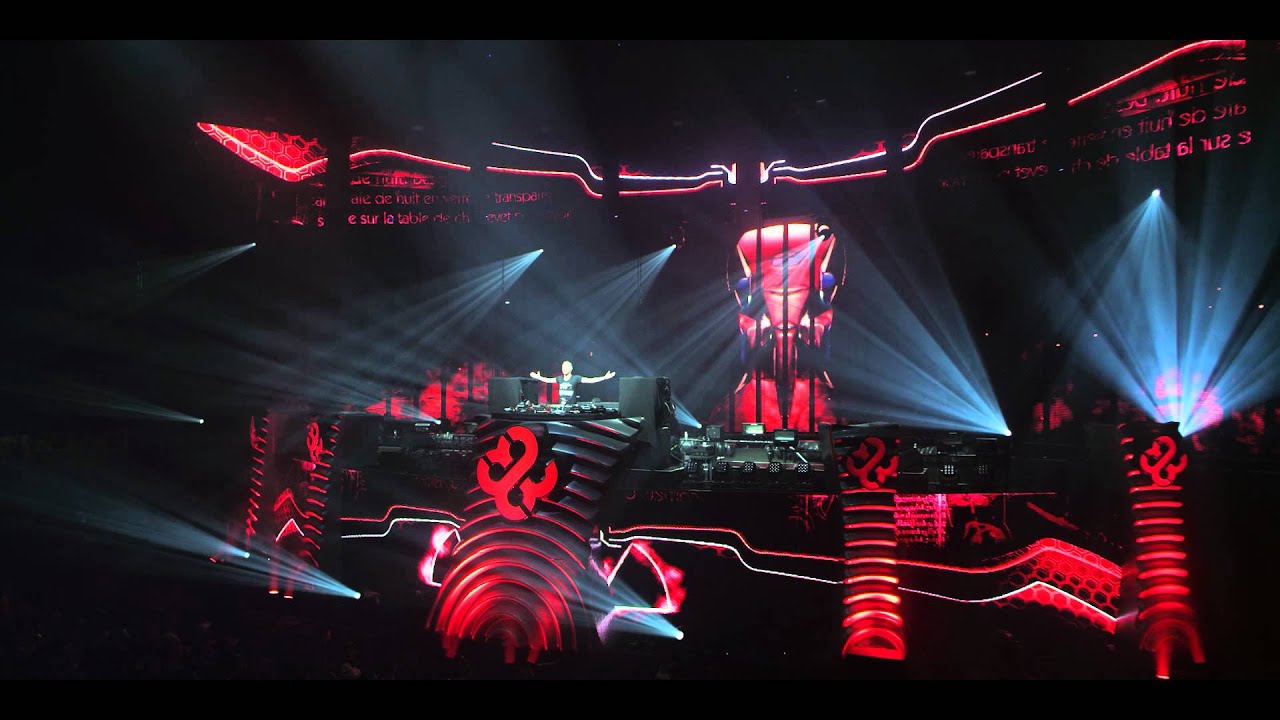 Reverze 2012 