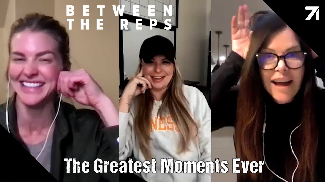BTR EP 271 - The Greatest Moments Ever
