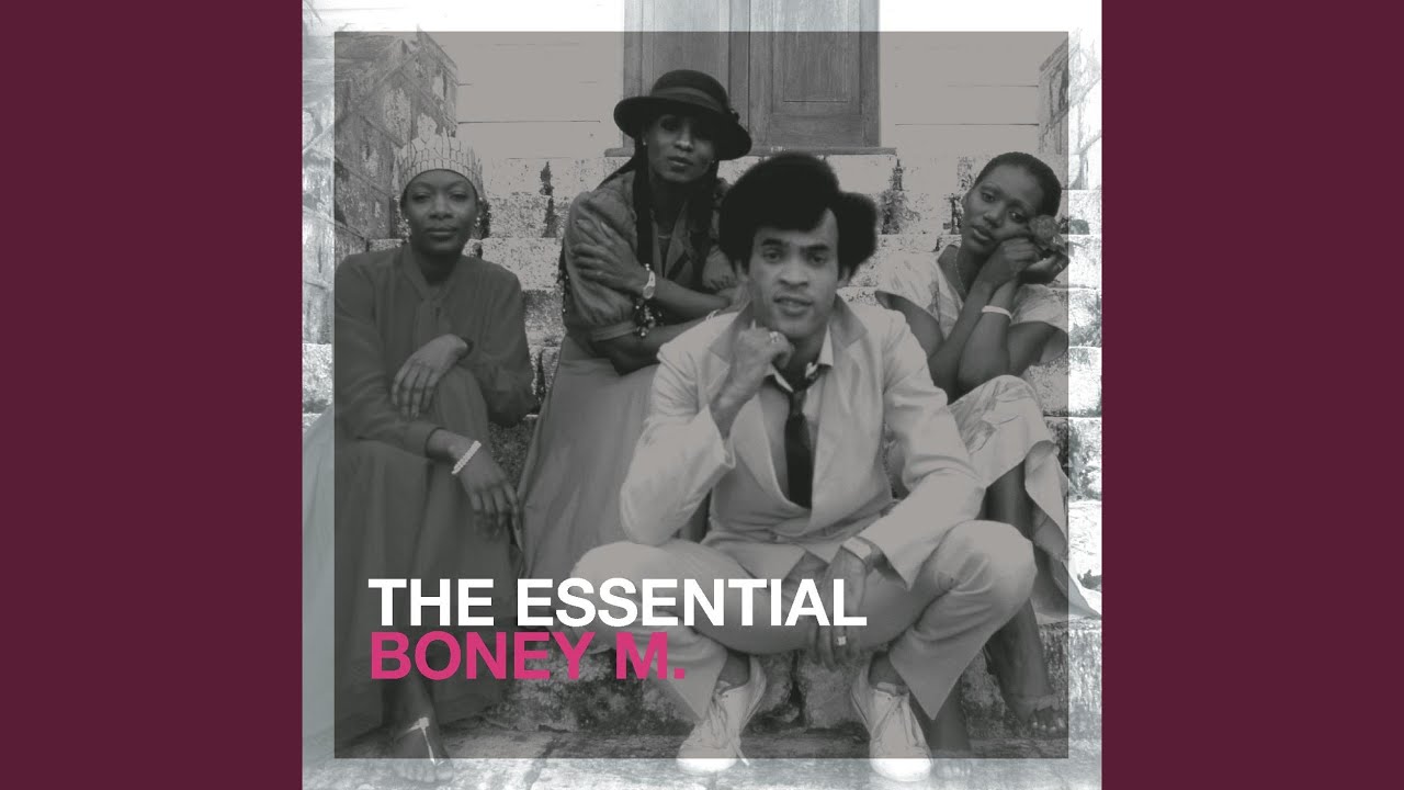 Ma Baker (Extended Radio Edit)