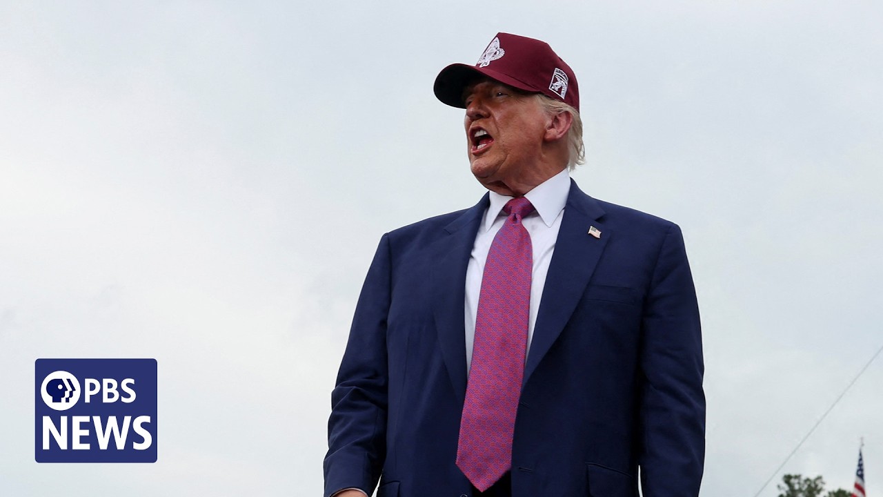 WATCH LIVE: Trump may address war with Iran at Medal of Honor ceremony