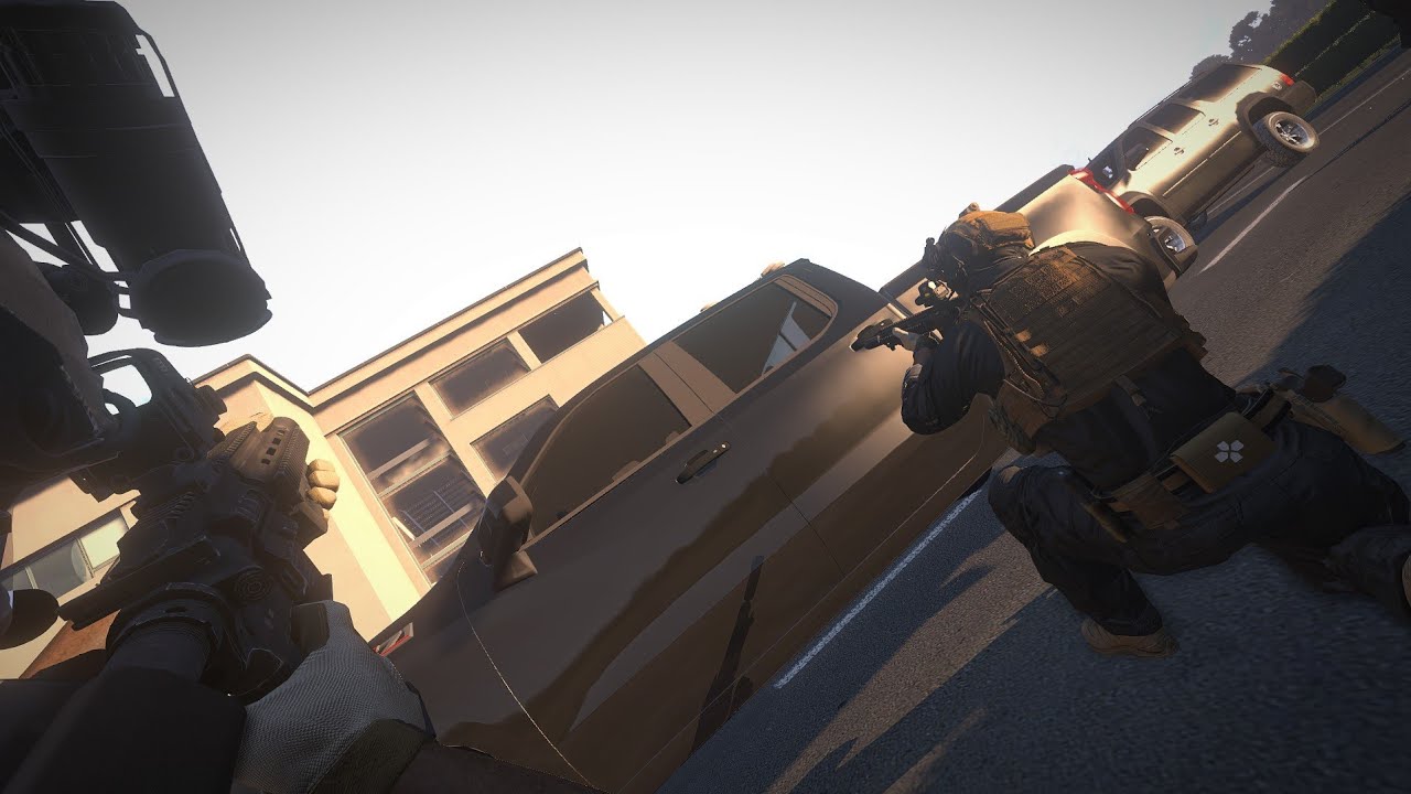 ARMA 3 MEXICO POLICIAS DE LA CDMX DETIENEN MANIFESTACIONES DE HUACHICOLEROS | CLAN MICTLAN |