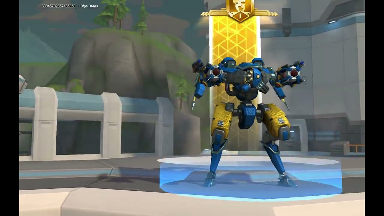 Mech Arena 2026 03 06 19 21 36