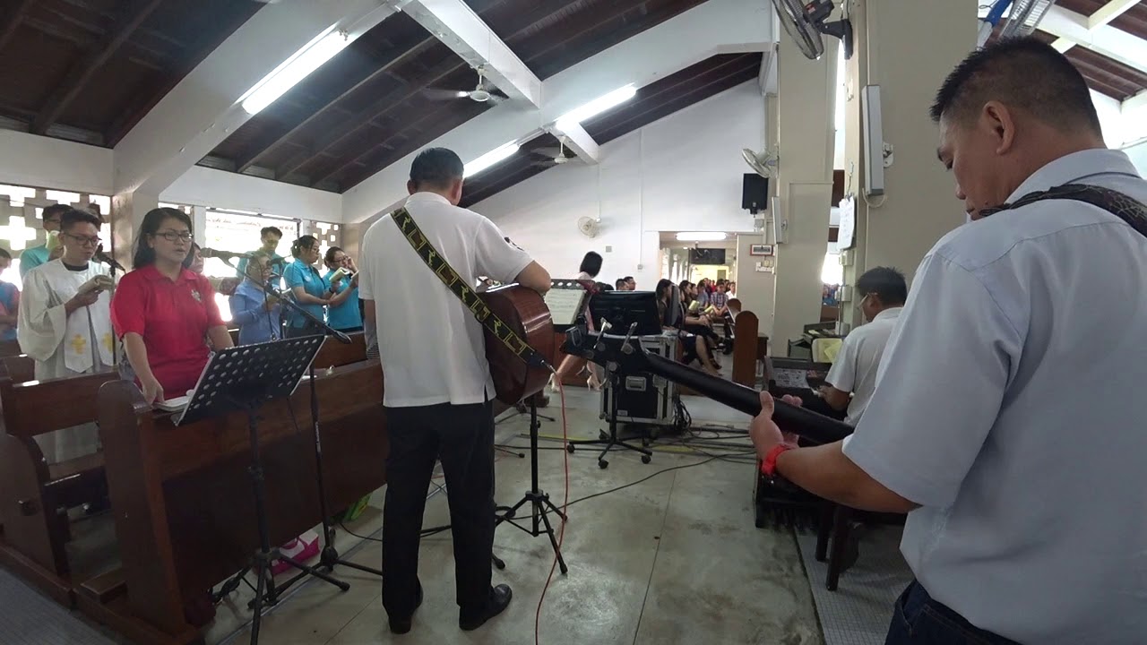 Pataakon Ku &  Doid diau Oviton Dagai