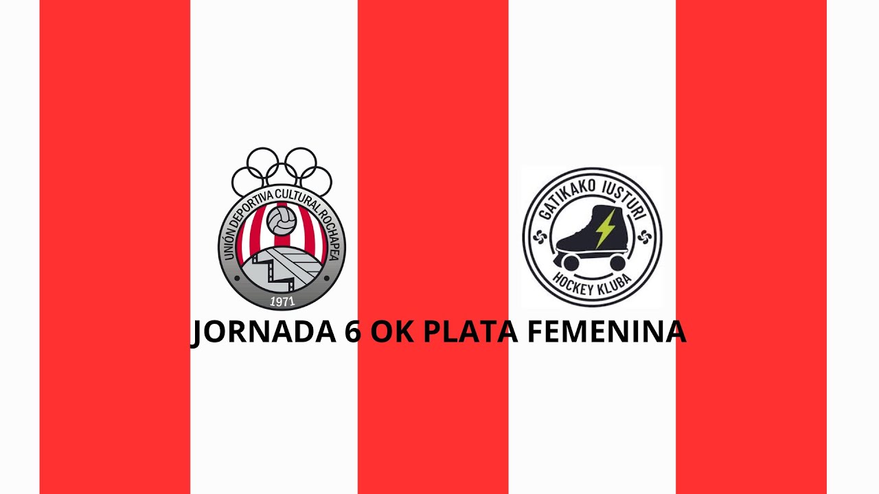 UDC ROCHAPEA VS GATIKAKO IUSTURI