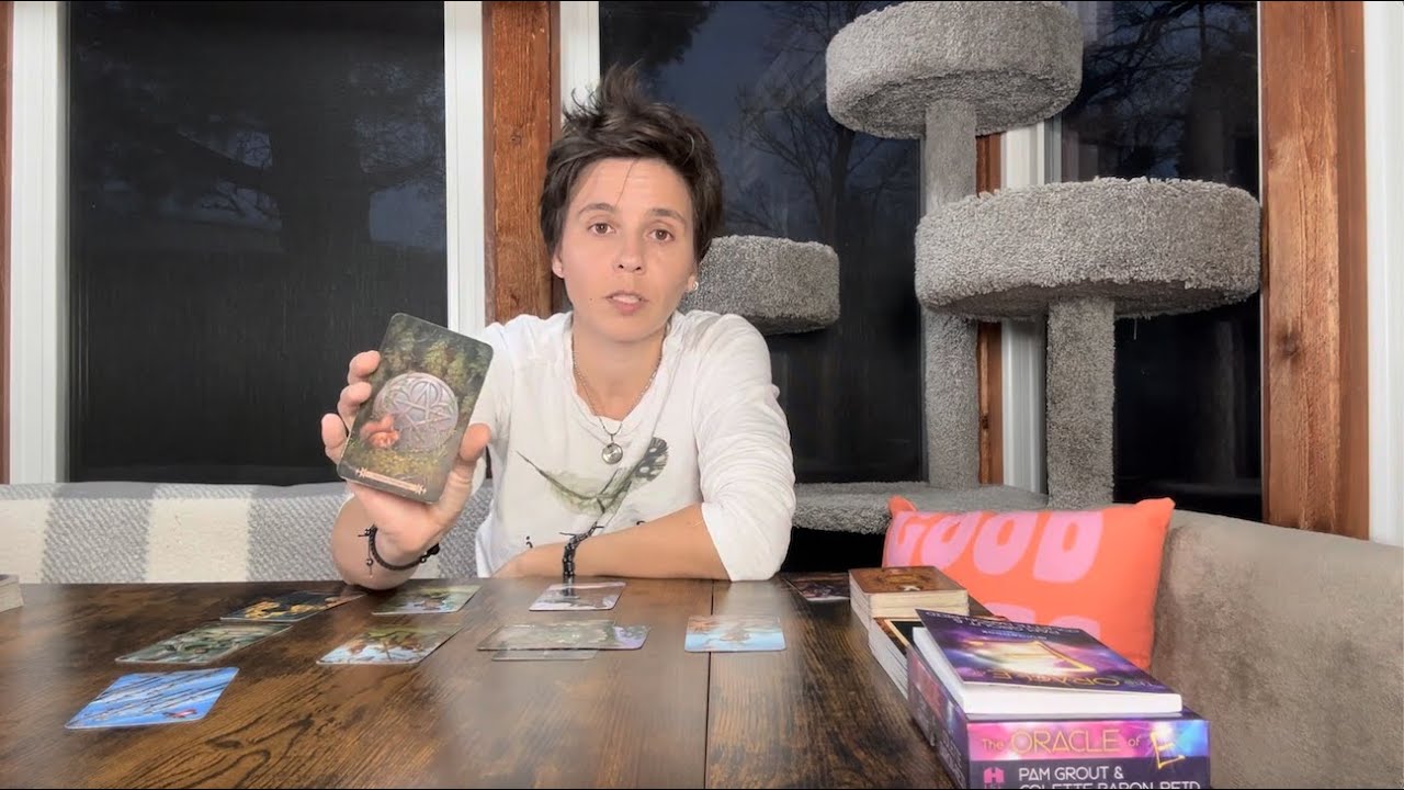 LEO APRIL 2023 - 