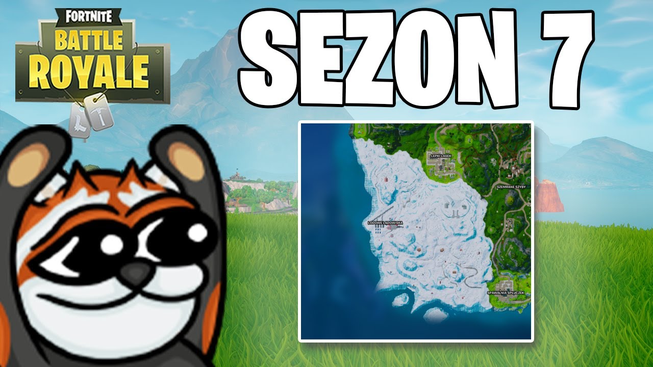 TO BYŁ NAJLEPSZY SEZON W FORTNITE! - Ewron