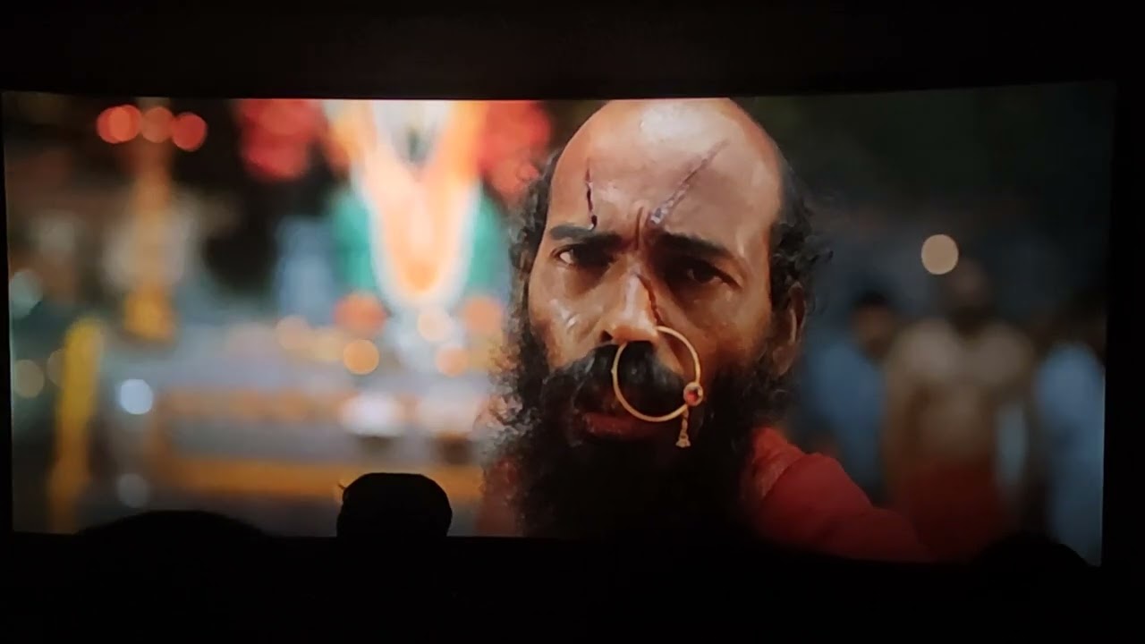 TOBY Kannada movie trailer TOBY