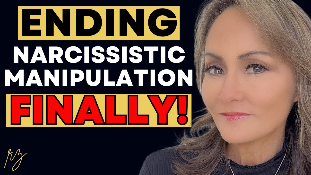 Breaking Free: How to Deal with a Narcissist When You've Reached Your Limit