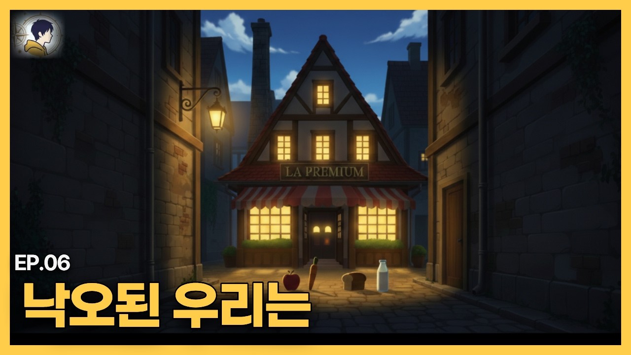 합격인가요? 폐기인가요? 우리는 어디로 흘러 가는건가요?