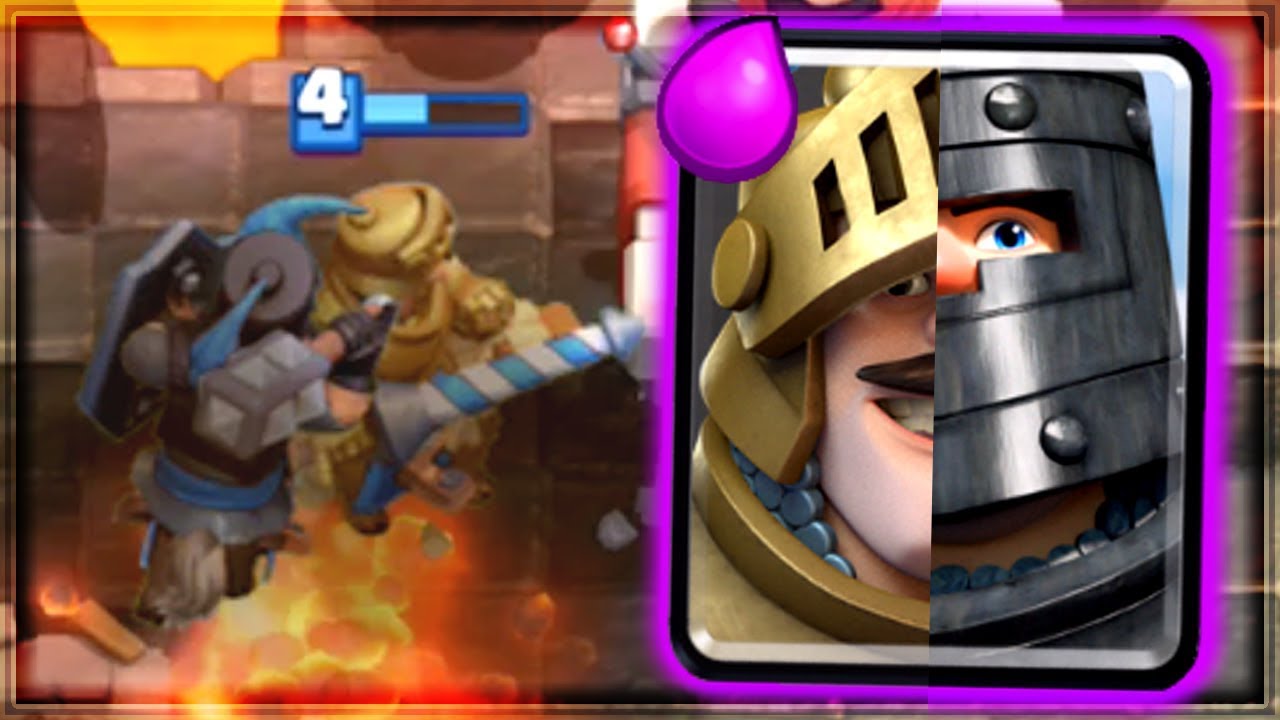 Clash Royale - DOUBLE PRINCE IS BACK!