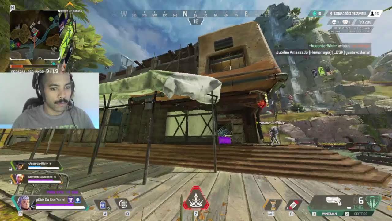 p0kiz da shopee + Stormen + Aceu = tudo do paraguay