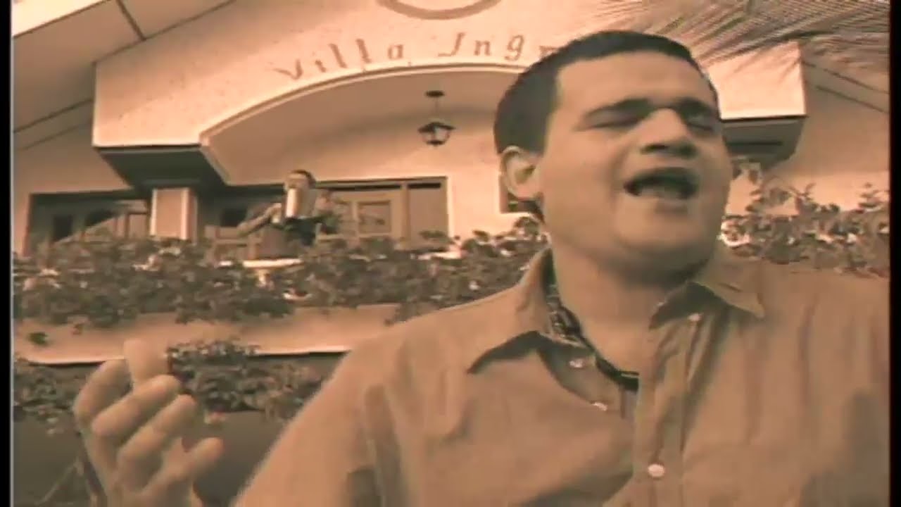 Ramiro y Joche - La Dueña De Mi Suerte (Video Oficial) | Discos Fuentes
