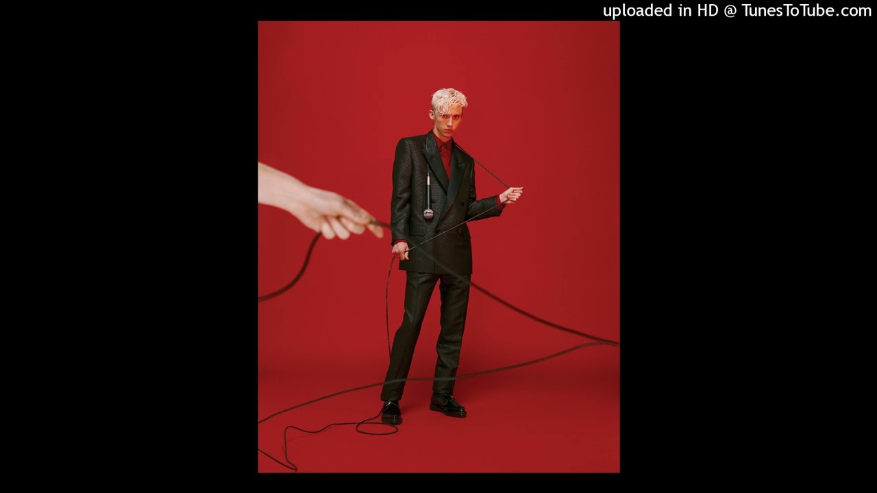 Bless The Telephone - Troye Sivan (Official Audio)