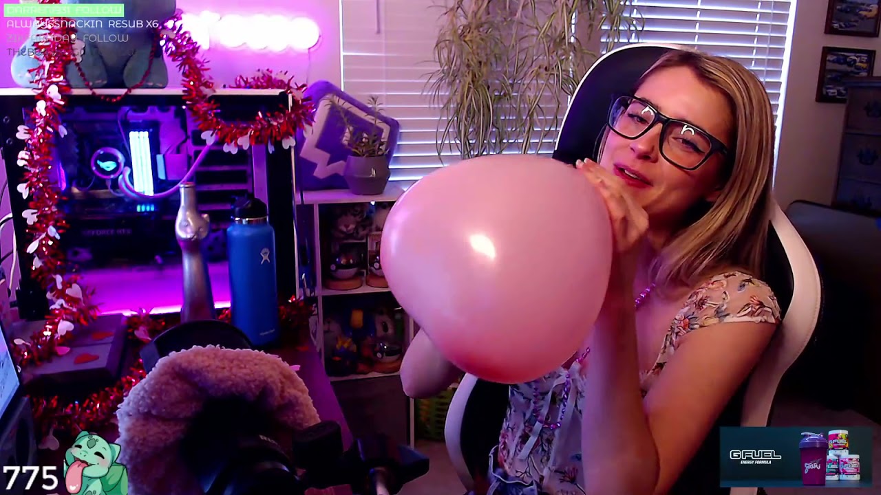 Heart Balloon
