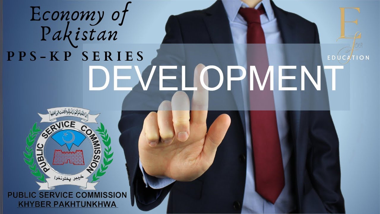 1) Defining Development and Difference between Economic Development and Economic Growth