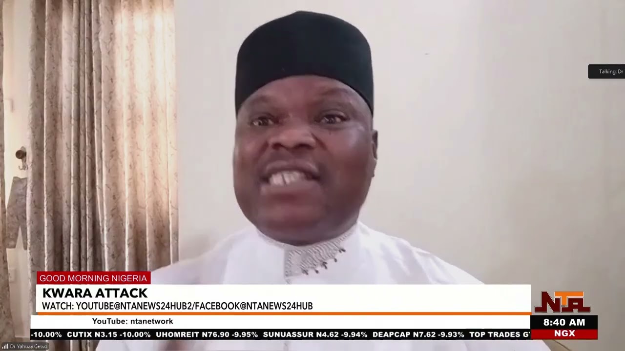 GMN : Kwara Attack | 2026