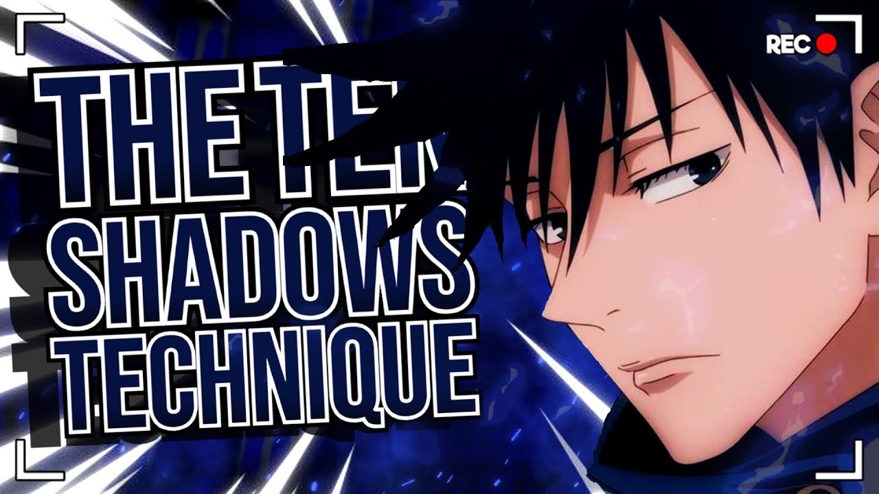 What-if Naruto had the Ten Shadows Technique II The Movie II