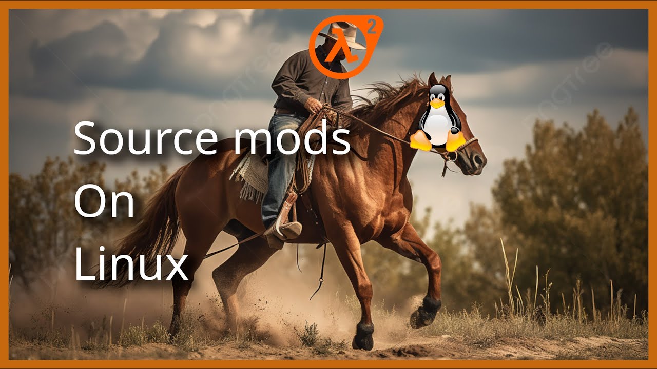 My experience with Source mods on Linux. ( A Tutorial / Introduction to Valve Mods )