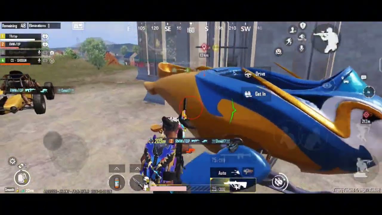 5 finger PUBG bgmi clutches 90fps device iQOO 7 Fancy moves clips and perfect accuracy 