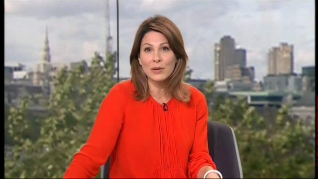 ITV News London - (Main Programme) - 8th July 2015