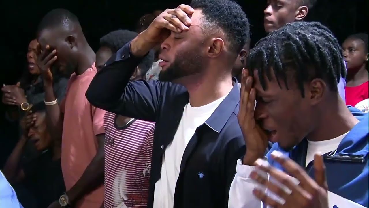 THE POWER OF FAVOUR PT 4