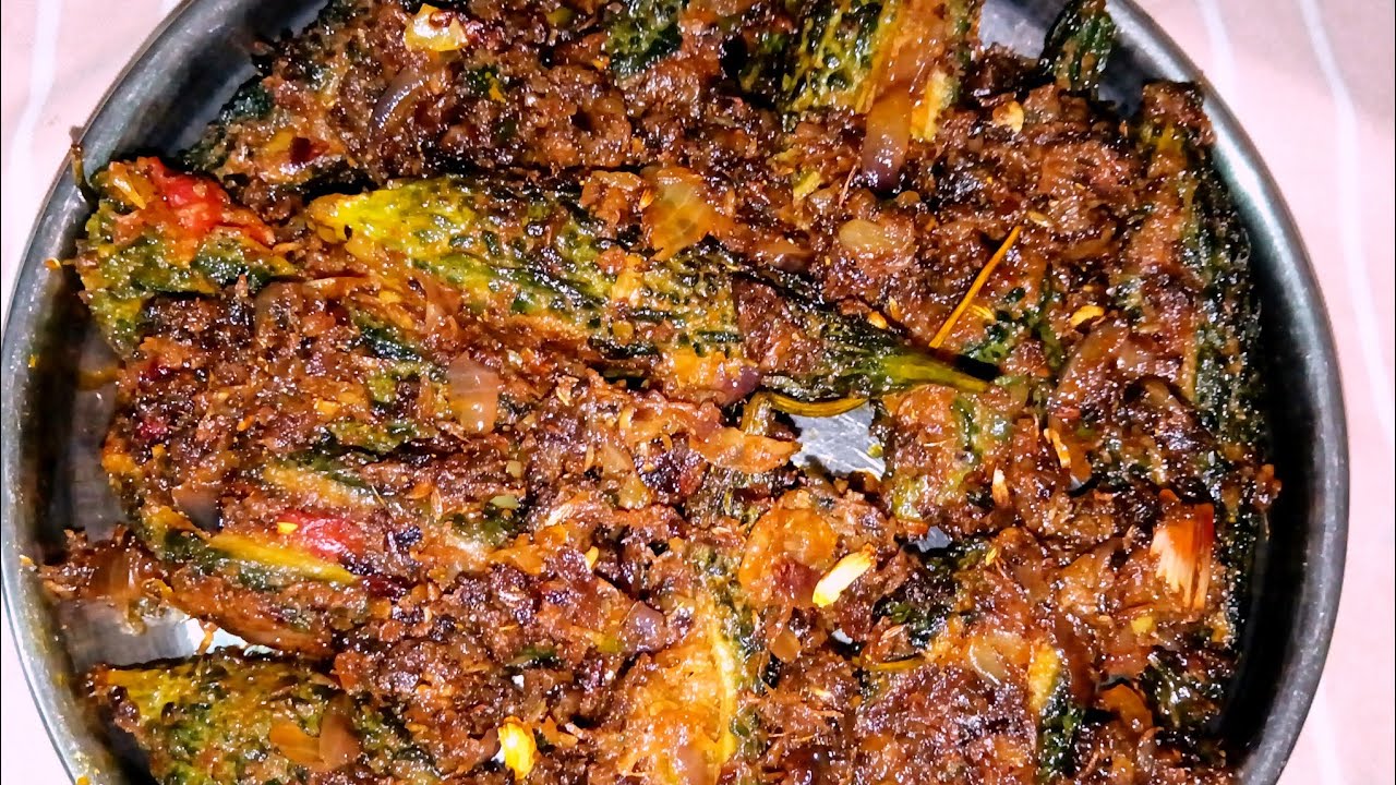 टेस्टी करेले की सब्जी आसान रेसिपी कम तेल और ज्यादा स्वाद ।। Tasty karele ki recipe