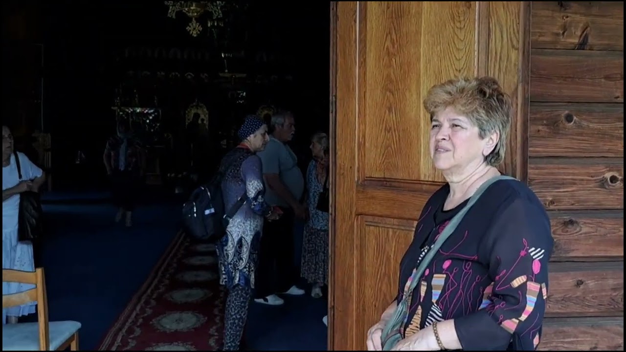 MM - Mănăstirea Ruoaia
