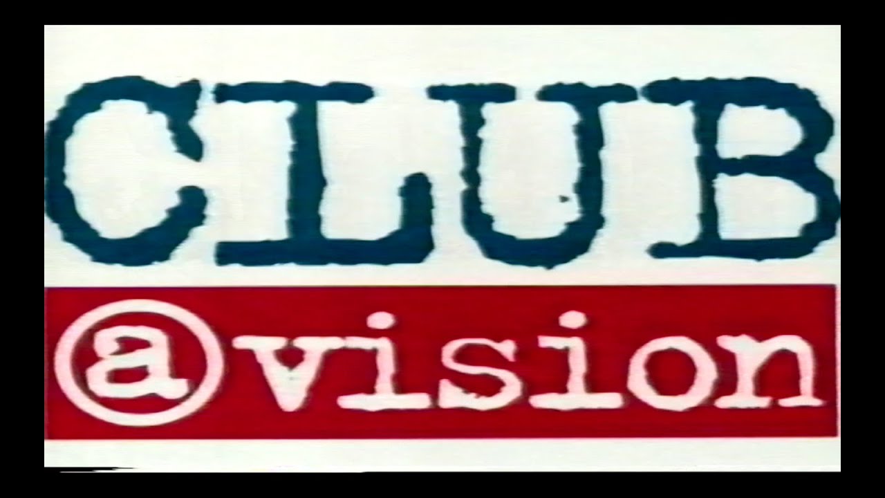 Clubavision: Faithless, Cosmic Disco (London) & Naughty But Nice (Hereford)