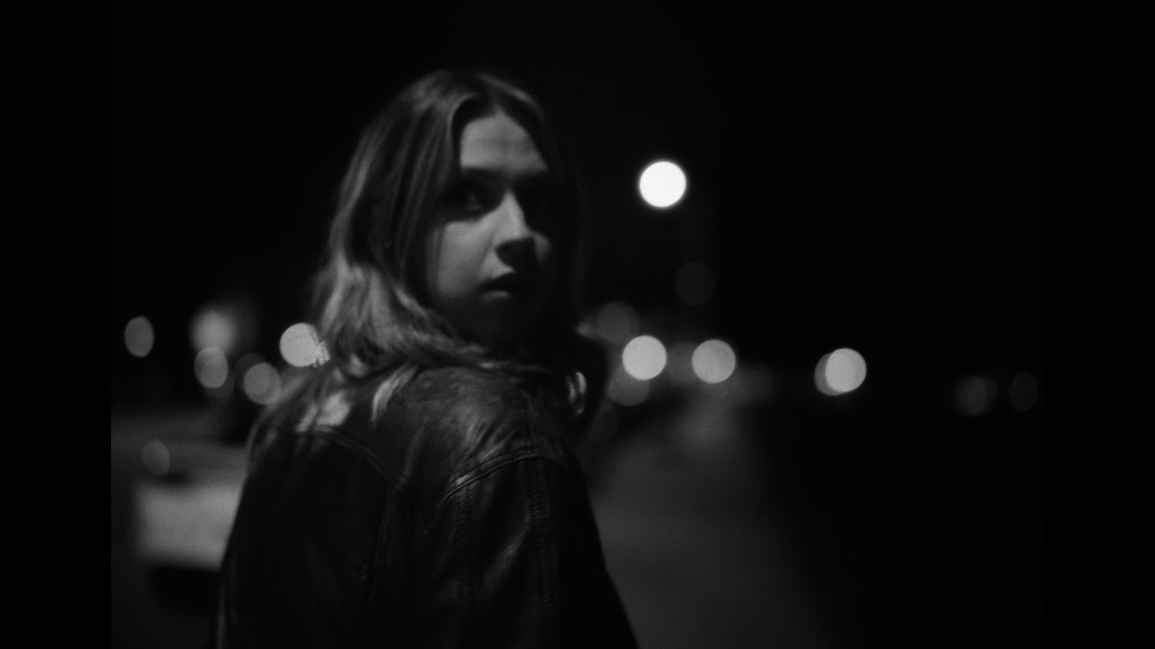 Taylor Bickett - The Crime (Official Music Video)