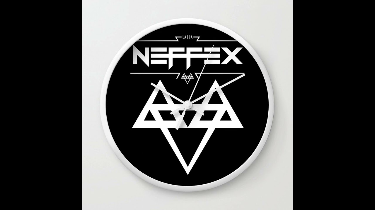 Neffex: Chasing [slowed and reverb]