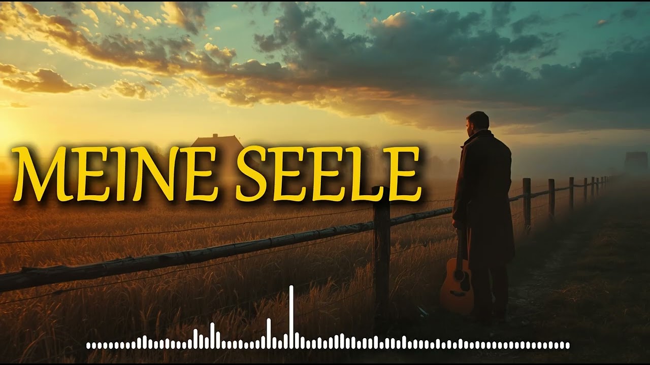 Die Seele ist nicht käuflich | Ehrliche deutsche Ballade über Geld und Wahrheit
