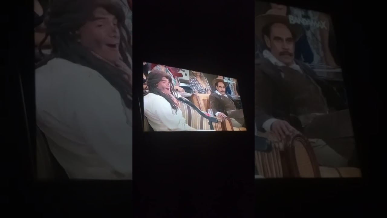 La cantina del tunco maclovich parte final 