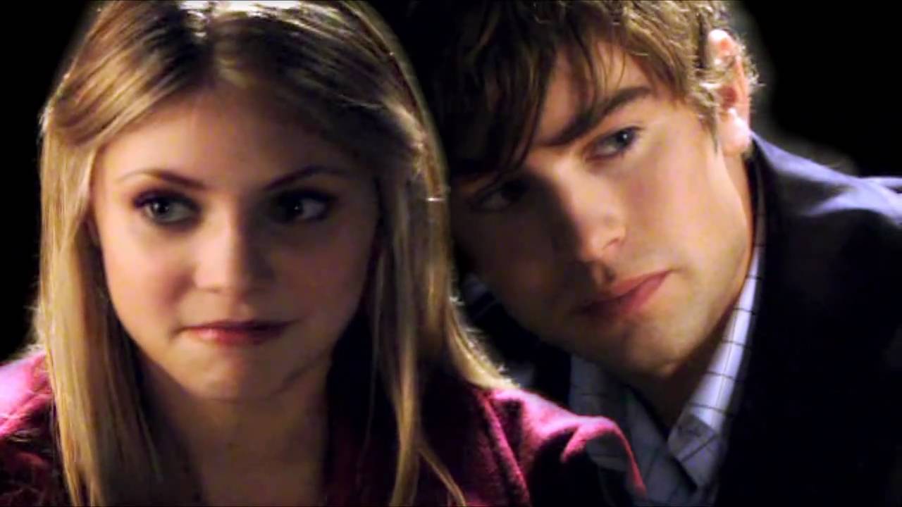 Nate/Jenny - I'D Be So Good To You [Oscar]