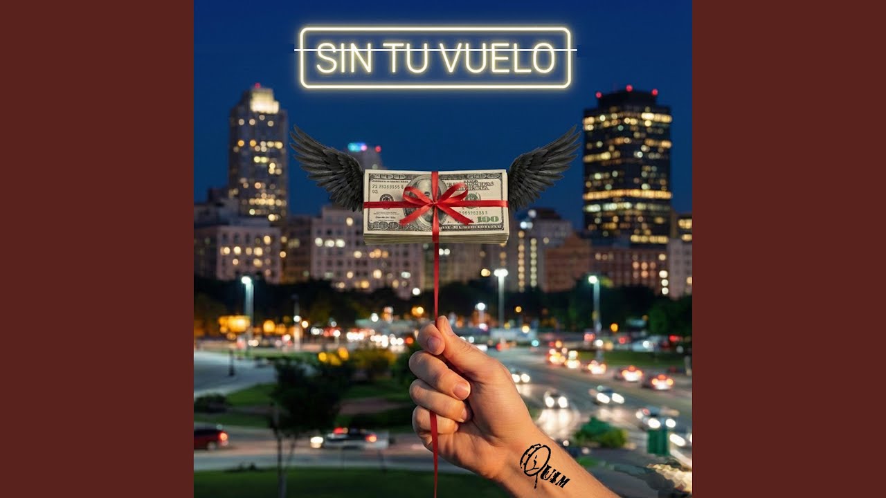 Sin tu vuelo