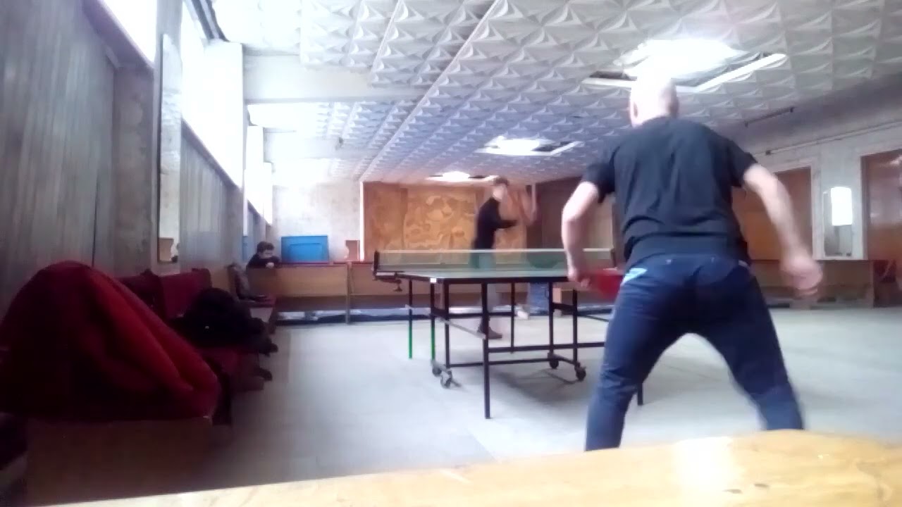   Дубно: Бодя Зайдель х Віталік Яковчук 11х7,11х9, 8х11,11х7, 3х1. Статистика 7 0 0.